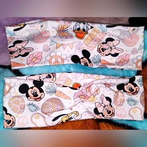 Twizt Knot headbands